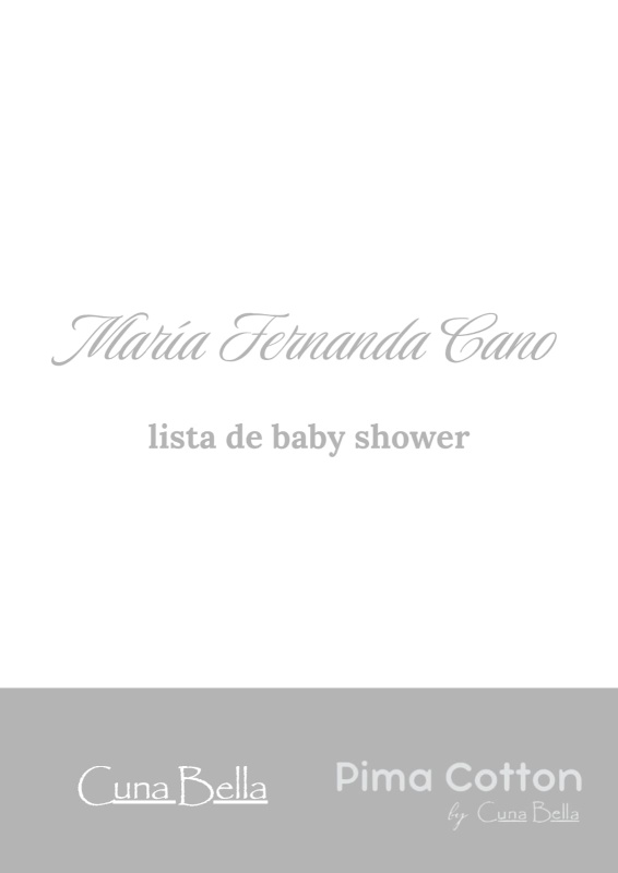 Maria Fernanda Cano