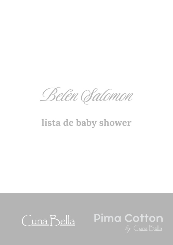 Belen Salomon