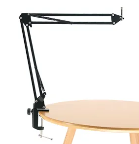 Brazo articulado XMS718B